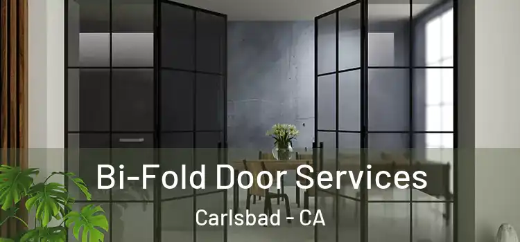  Bi-Fold Door Services Carlsbad - CA