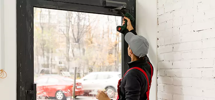 Comprehensive Door Closer Services in Carlsbad, CA