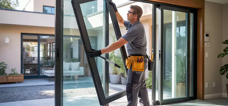 Specialized Sliding Door Roller Services in Carlsbad, California