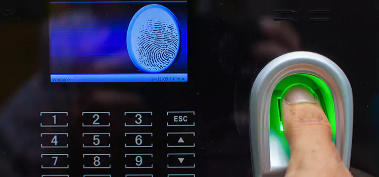 Your Trusted Partner for Secure Access in Carlsbad, CA