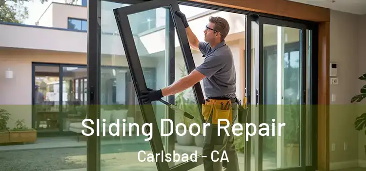 Sliding Door Repair Carlsbad - CA
