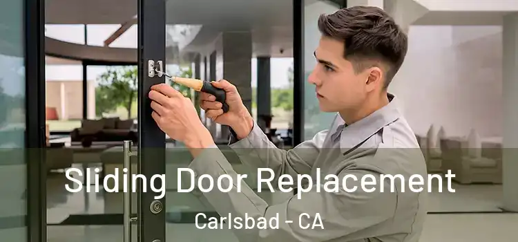  Sliding Door Replacement Carlsbad - CA
